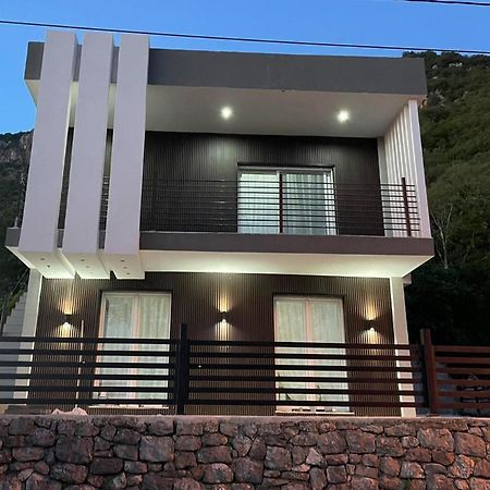 Villa Albatros Budva Extérieur photo