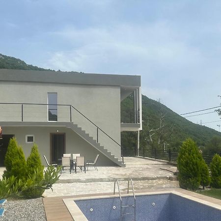 Villa Albatros Budva Extérieur photo
