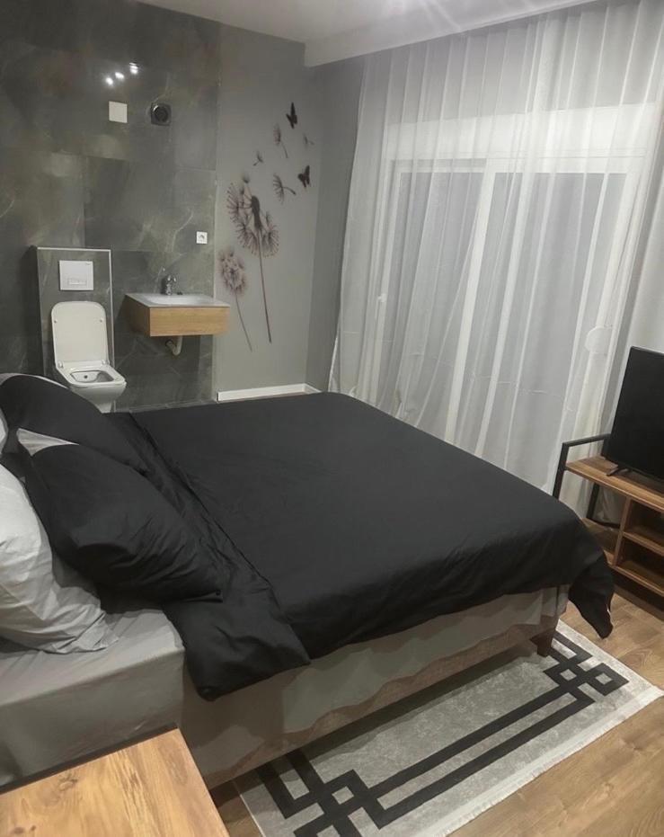 Villa Albatros Budva Extérieur photo