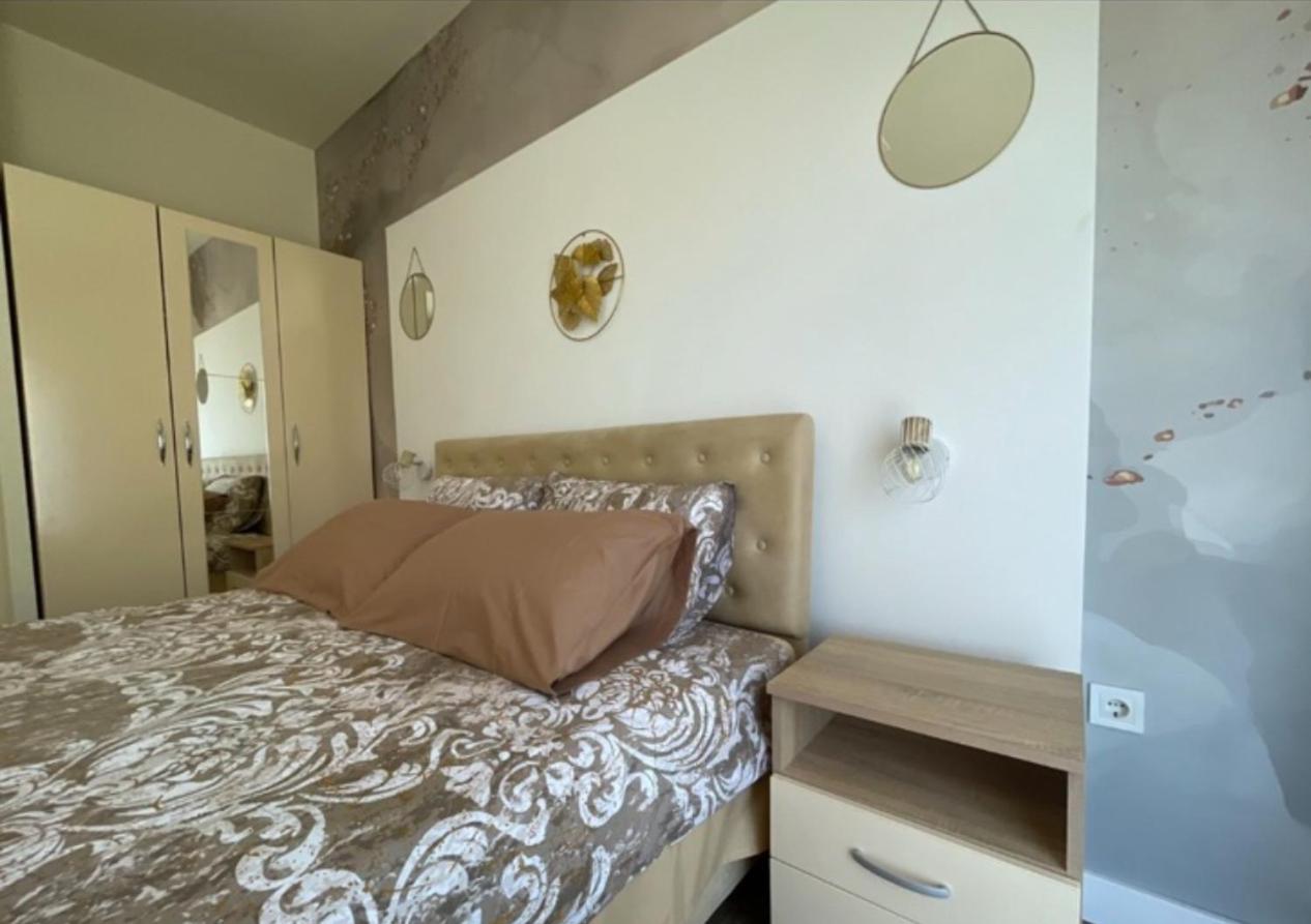 Villa Albatros Budva Extérieur photo