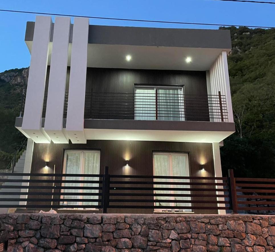 Villa Albatros Budva Extérieur photo