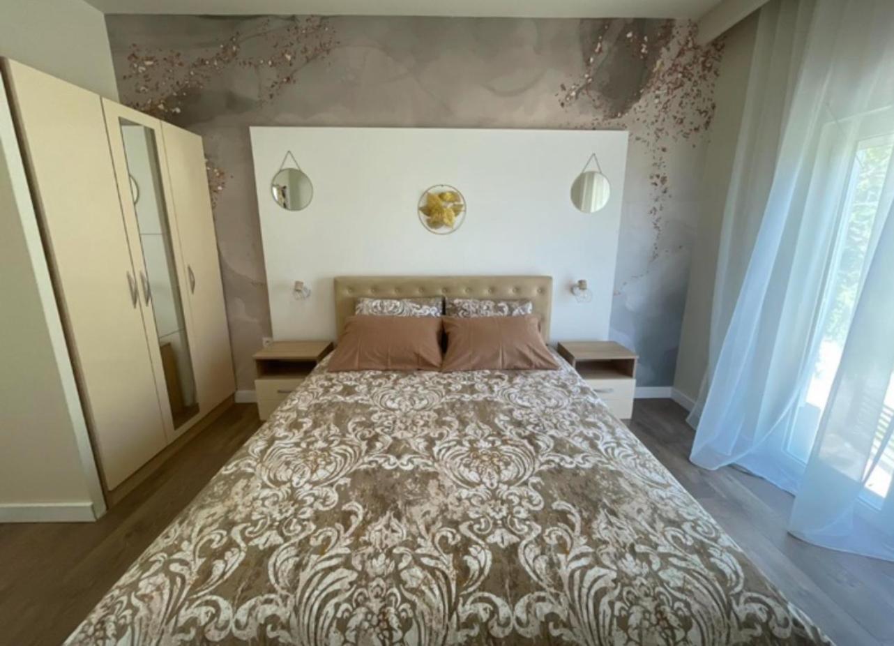 Villa Albatros Budva Extérieur photo