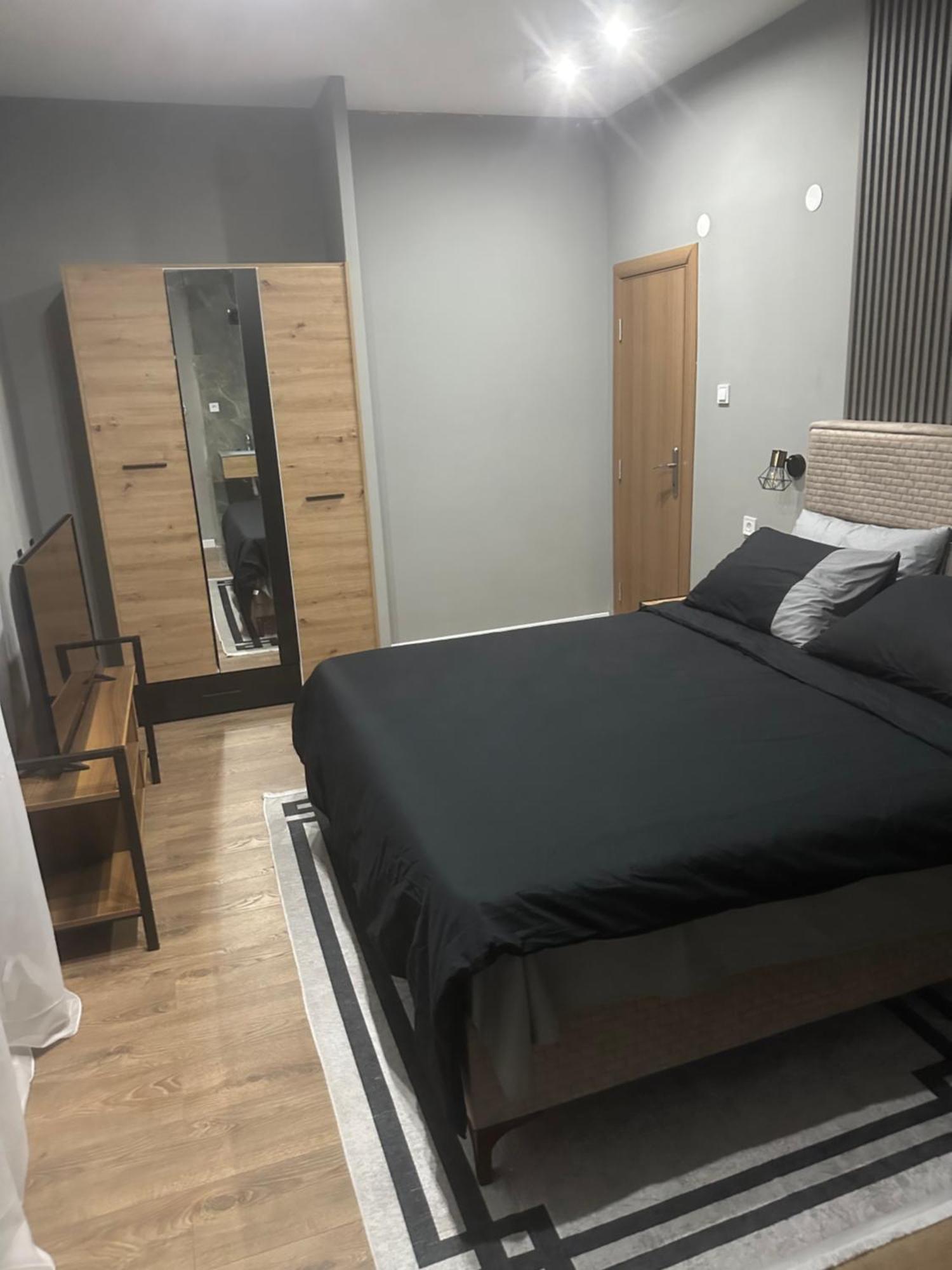 Villa Albatros Budva Extérieur photo