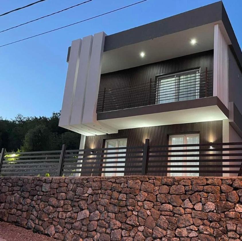Villa Albatros Budva Extérieur photo