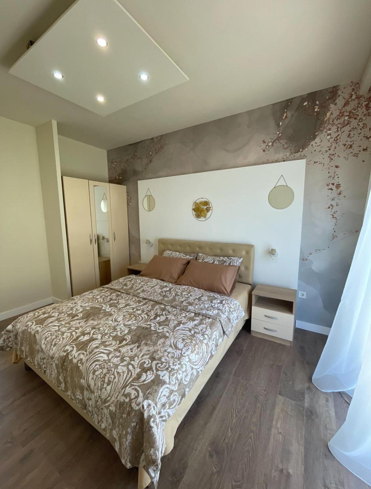 Villa Albatros Budva Extérieur photo