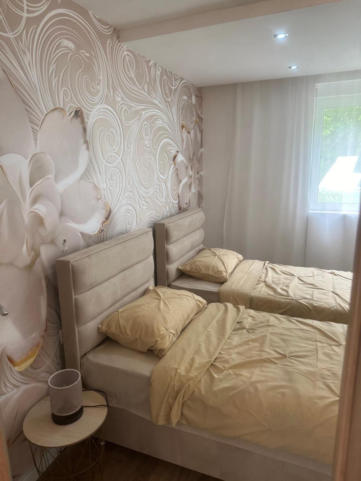 Villa Albatros Budva Extérieur photo