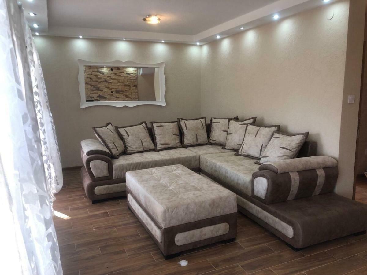 Villa Albatros Budva Extérieur photo