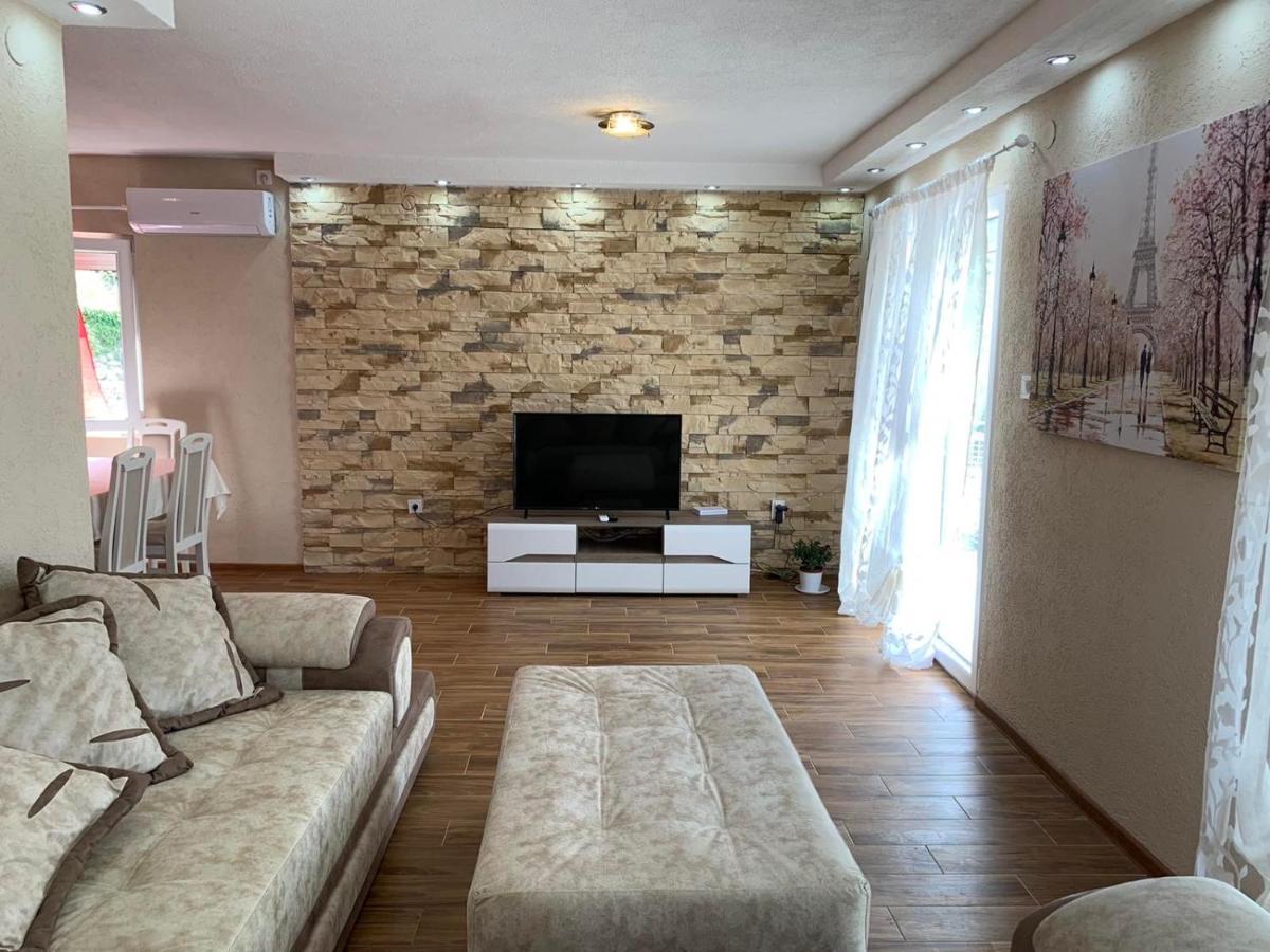 Villa Albatros Budva Extérieur photo