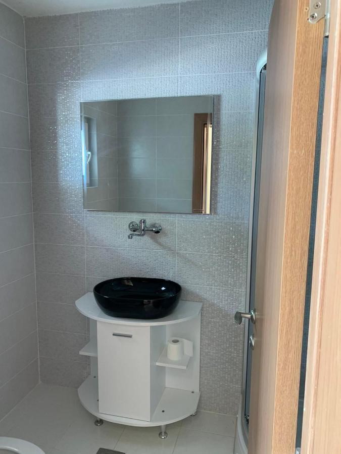 Villa Albatros Budva Extérieur photo