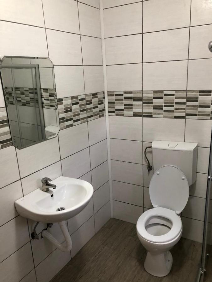 Villa Albatros Budva Extérieur photo